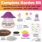Creativity for Kids® Plant & Grow Unicorn Forest Kit